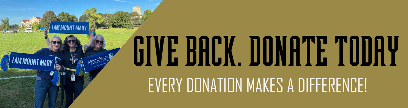 Donate